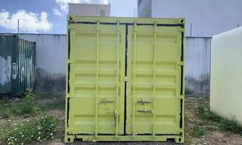 Imagem 2: BOXE para alugar na cidade de FORTALEZA-CE