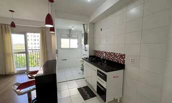 Imagem 4: Apartamento à venda em Barueri, Vila São João, com 2 quartos, com 55 m², Inspire Verdes