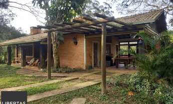 Imagem: Sítio em Centro