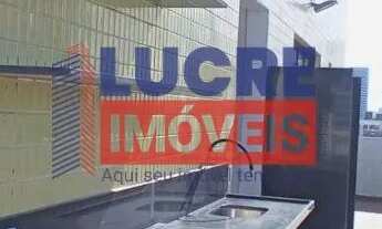 Imagem 4: Cobertura Duplex- Manaira