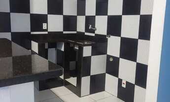 Imagem 2: Apartamento São José I