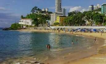 Imagem 6: BARRA SUMMER FLAT