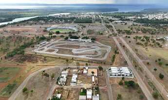 Imagem 2: Ágio Lote ARSE 152 - 490,95 m² - Palmas