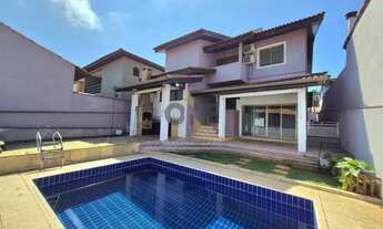 Imagem: Casa com 3 dormitórios sendo 1 suíte à