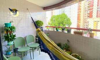 Imagem: BELÍSSIMO APARTAMENTO PRONTO PARA MORAR