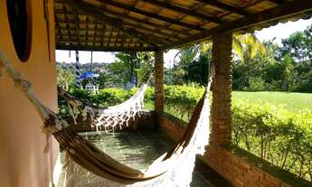 Imagem 4: SÍTIO PARA TEMPORADA