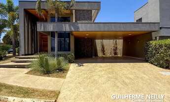 Imagem 3: Golden Park - Casa no Condomínio Golden Park