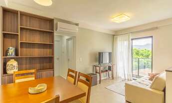 Imagem 7: Apartamento com 1 suíte e 1 quarto à venda no bairro Saguaçu em Joinville-SC por R$530.000