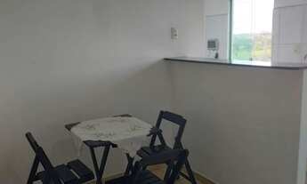 Imagem 2: Locação de Ap. Pq. Laranjeiras, mobiliado, internet Wi-fi grátis