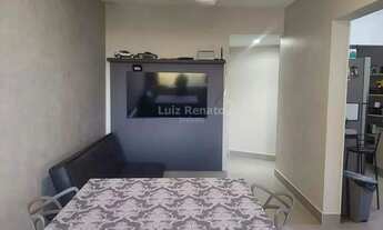 Imagem: Apartamento à venda no bairro União