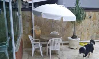 Imagem 6: Sobrado com 5 dormitórios à venda, 312 m² por R$ 2.000.000,00 - Indaiá - Caraguatatuba/SP