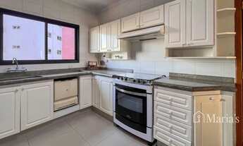 Imagem 5: Apartamento para Venda em Presidente Prudente, Vila Dubus, 3 dormitórios, 1 suíte, 3 banhe