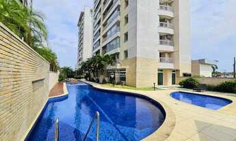 Imagem 4: Apartamento à venda no Condomínio Living Confort Dom Pedro - 97m²- 3 quartos Andar Alto