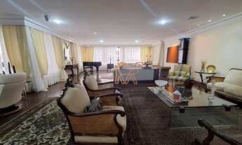 Imagem 6: Apartamento com 4 dormitórios à venda, 370 m² por R$ 3.750.000,00 - Funcionários - Belo Ho