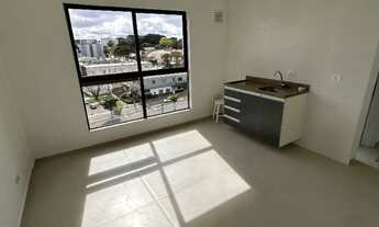 Imagem 2: Apartamento 1 quarto com garagem no Bacacheri (divisa com Cabral e Boa Vista) em Curitiba