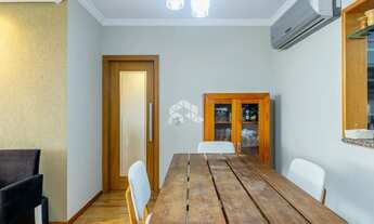 Imagem 4: Apartamento com 95m² e 3 dormitórios, 1 suíte, 2 vagas no bairro Jardim Botânico em Porto