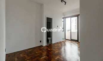 Imagem 3: Studio para alugar, com 42 m², 1 dormitório, 1 banheiro - Alto de Pinheiros - São Paulo/SP