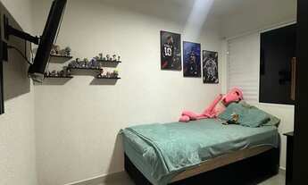 Imagem 5: Casa 03 quartos rio Jangada semi mobiliada