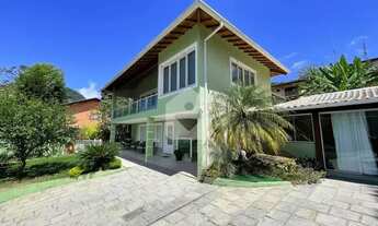 Imagem 2: Casa para venda com 3 quartos, 1000m² - Parque do Ingá - Teresópolis/RJ