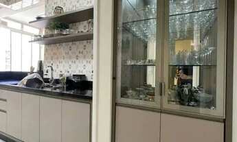 Imagem 7: Apartamento 3 dormitórios, dependência, lavabo, à venda, Centro, Florianópolis