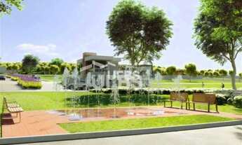 Imagem 7: Plateau D´or - Terreno Residencial