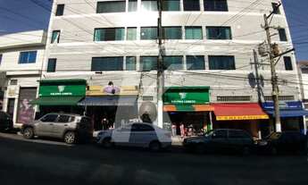 Imagem 6: Sala comercial com banheiro na Vila Medeiros