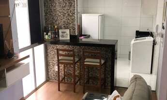 Imagem 9: Vende-se apartamento Vila Bethânia-Viana