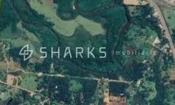 Imagem: Área Estância Vargem Bonita 48,600m²