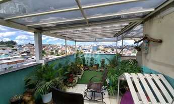 Imagem 6: Apartamento 3 quartos à venda no(a) Cidade Parque Alvorada