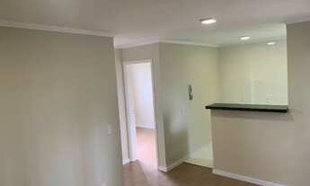 Imagem: Apartamento à venda em Campo Largo com