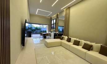 Imagem 5: Linda Casa Plana na Cidade Alpha (Porteira Fechada