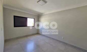 Imagem 4: Casa em condomínio para aluguel, 4 quartos, 4 suítes, 4 vagas, Granja Marileusa - Uberlând