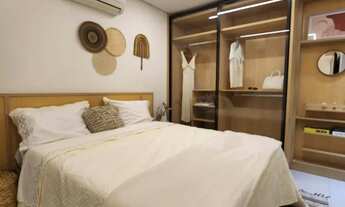 Imagem 7: LANÇAMENTO LÍNEA LESTE-OESTE NO MARECHAL RONDON EM GOIÂNIA/GO