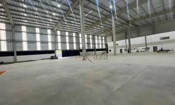 Imagem 3: Imóvel para aluguel tem 4000 metros quadrados em Eldorado - São José dos Campos - SP