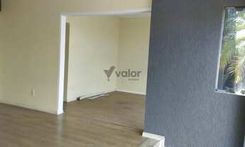 Imagem 3: Casa para alugar em Campinas, Chácara da Barra, com 3 quartos, com 204.03 m²