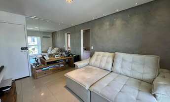 Imagem 3: VIVANT PRACTICAL LIFE Apartamento com 1 Quarto(s) e 1 banheiro(s) à Venda, 50.00 por R$ 52