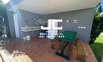 Imagem 7: Casa para venda tem 250 metros quadrados na Barra de São Miguel - Alagoas