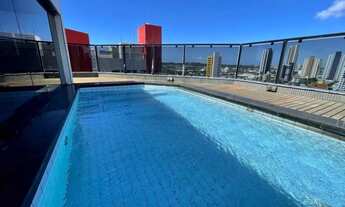 Imagem: Cobertura 550m2 em candelária