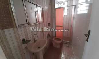 Imagem 6: Ótimo apartamento 02 quartos na Rua Hannibal Porto