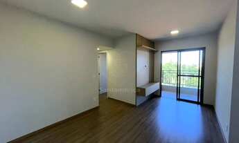 Imagem 2: Apartamento para alugar no Bairro Vale dos Tucanos no Edifício Vibe com 2 quartos na Regiã