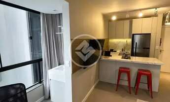 Imagem 5: HG Apartamento em frente ao Parque da Luz 1 dormitório 1 Vaga