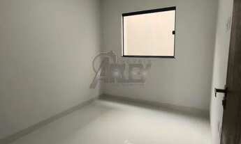 Imagem 6: Réplica de imóvel já vendido -03 dormitórios sendo um suíte - compre na PLANTA - MCMV