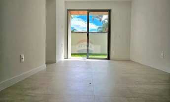 Imagem 7: Apartamento Garden no Bairro João Paulo - Residencial Harmonie, uma reserva exclusiva na I