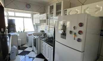 Imagem 4: Cobertura Duplex Exclusiva - Reformada, Mobiliada e Pronta para Morar!