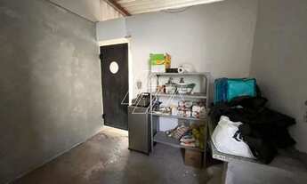 Imagem 5: Salão Comercial - 64 m² - Locação - Parque São Jorge Zona Sul, Marília/SP