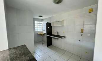 Imagem 4: Apartamento para alugar na zona Leste - Bairro São Cristóvão - Teresina/PI