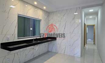 Imagem 6: LINDA CASA 2 QUARTOS NO PARK SOLAR GOIÂNIA/GO