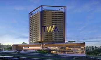 Imagem 2: Apartamento, Mirá, Vale do Sereno, Nova Lima, 2 quartos, R$1.700.700,00, à venda na TWA In