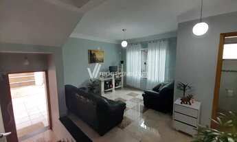 Imagem 7: Casa - Jardim Nova Europa - Campinas