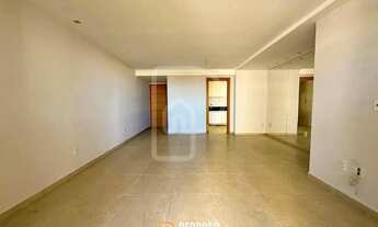 Imagem 3: VENDA | Condomínio Sebastiano Ricci | 130 m2 | R$ 995 mil 3 suítes escritório